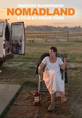 Nomadland (2021)